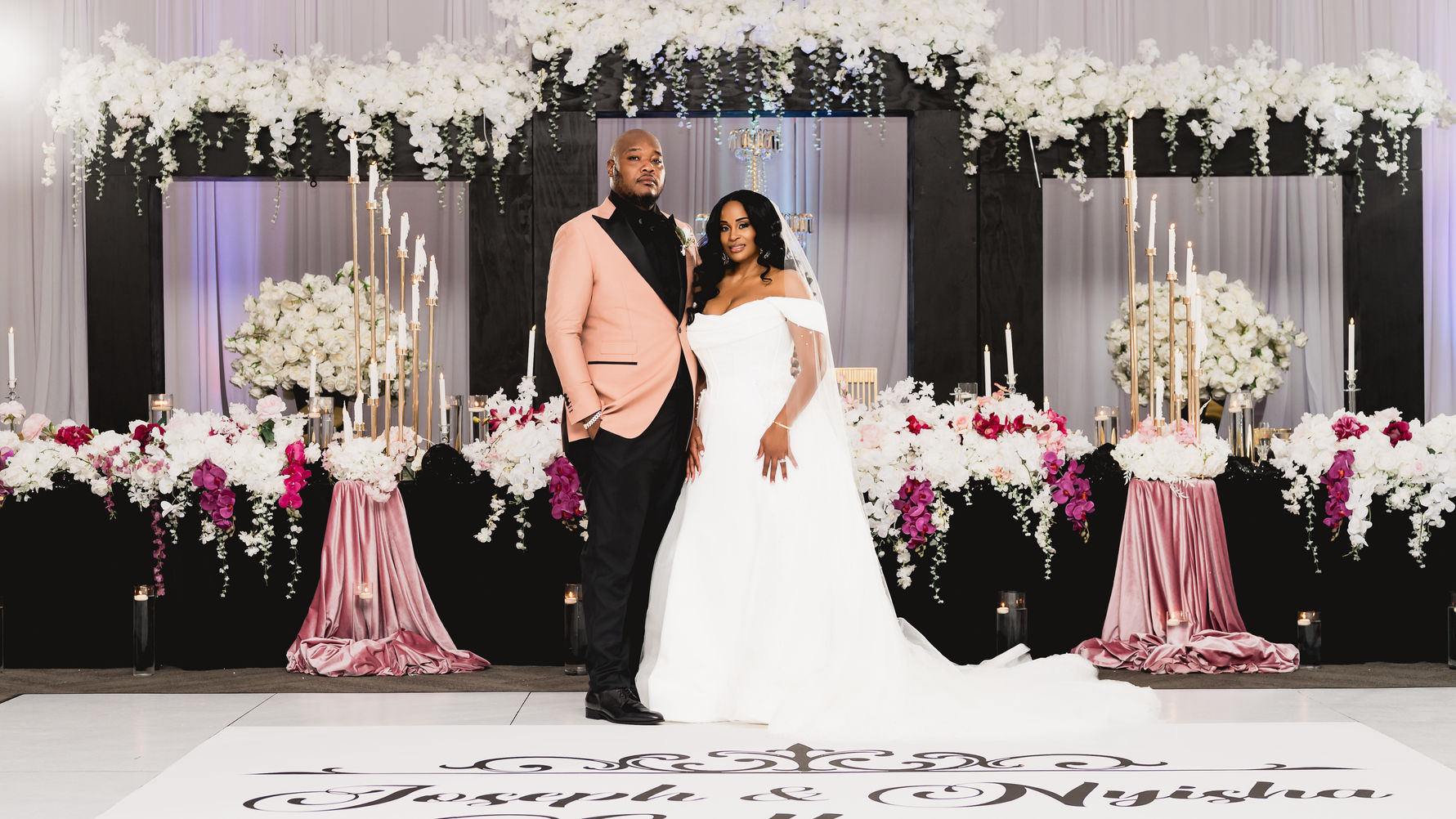 A Calhoun Wedding Film